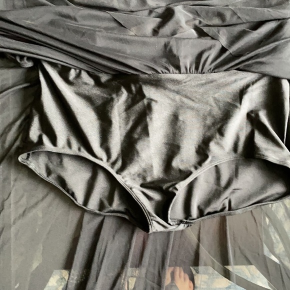 Revolution Dance Dress XL Never Worn - Picture 7 of 7